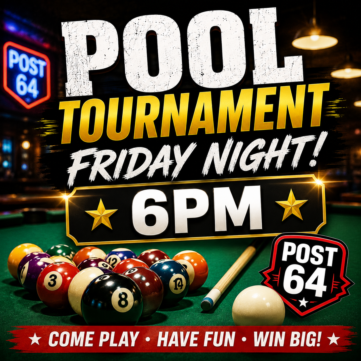 tournament